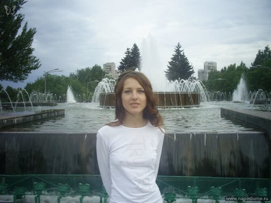 Anna Cipunova's photo