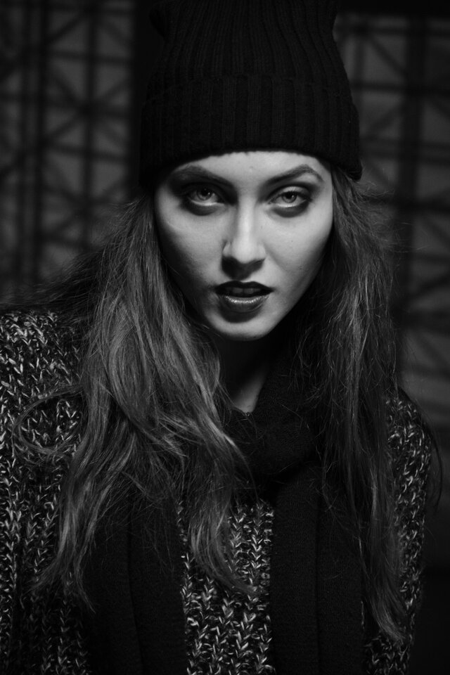 Foto Ksenija Presser