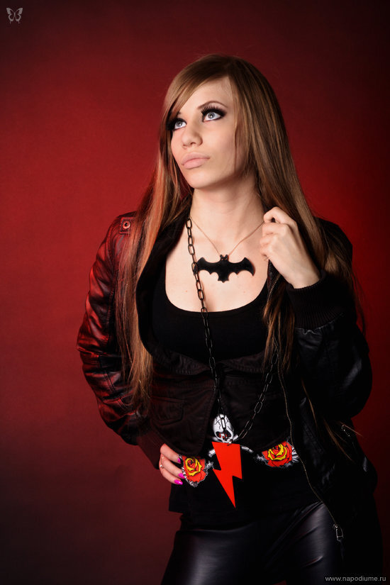 Alisa Riga's photo