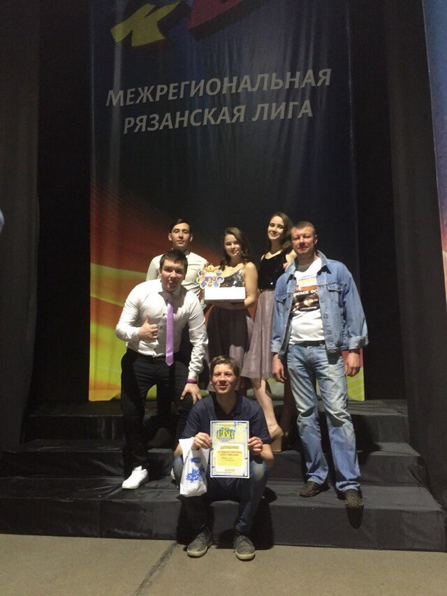 Foto Taisia Orlova