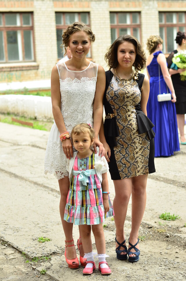 Фото Елена Ларина