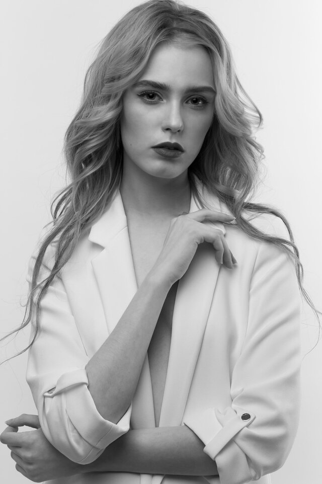 Natalia Illarionova's photo