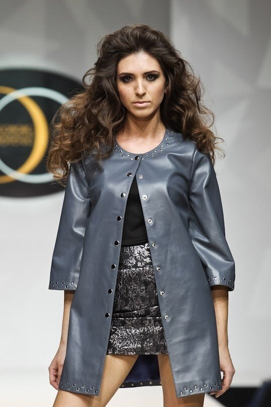 Ksenia Babenko's photo
