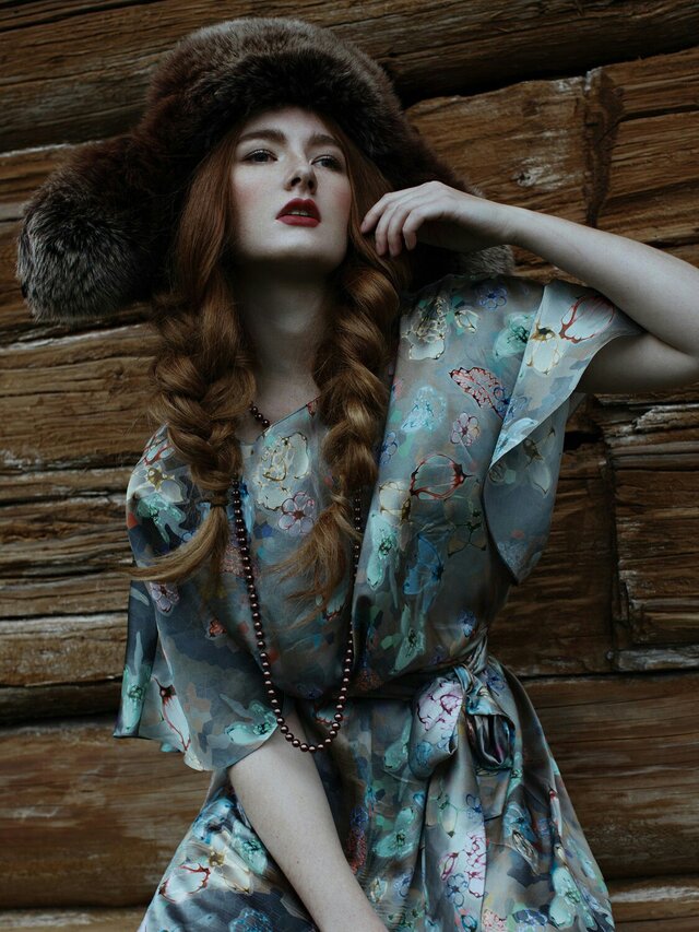 Marija Martijanova's photo