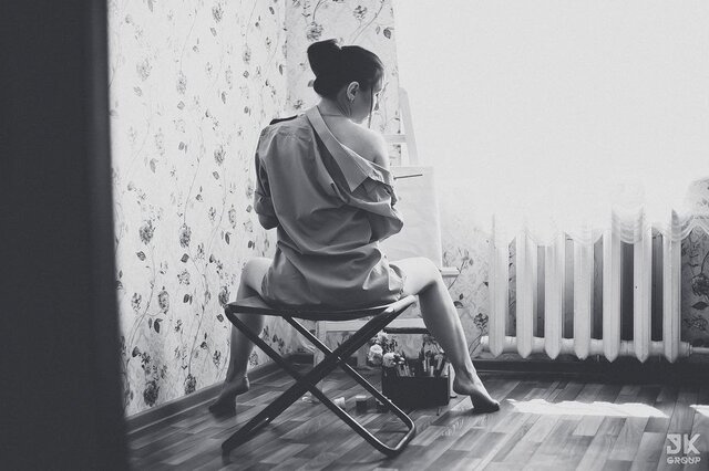 Dmitrij Lihachev's photo