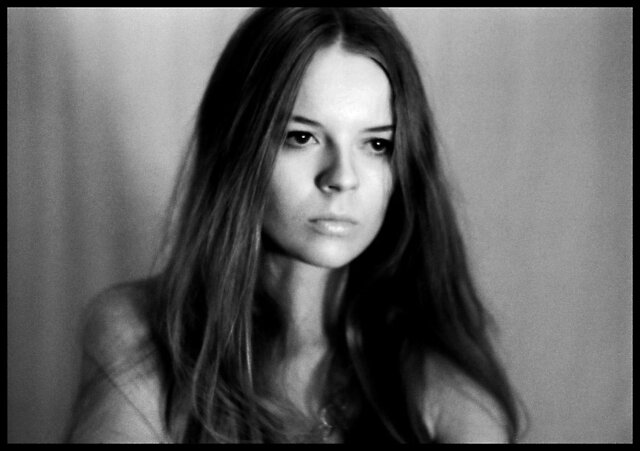 Alena Kulinic's photo