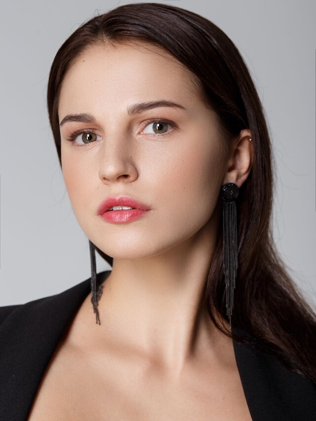 Kseniia Kiseleva's photo