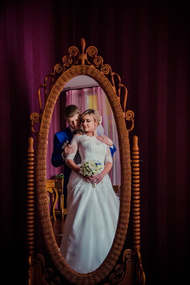 Anastasia Asnova's photo