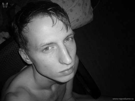 Semyon Koshkalapov's photo