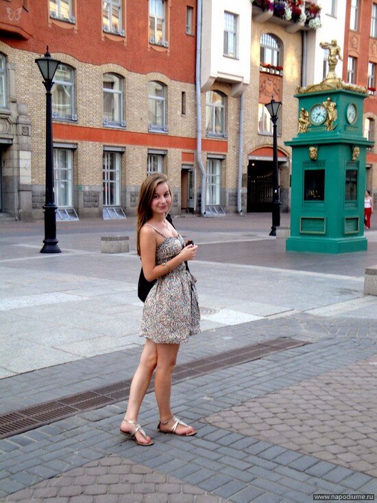Polina Koval'cuk's photo