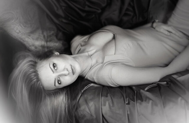 Kata Ivanova's photo