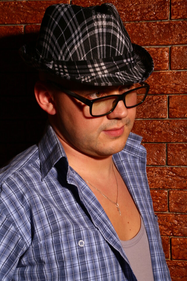 Foto Pavel Zilin