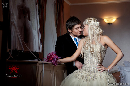 Фото Elena Milevskaa