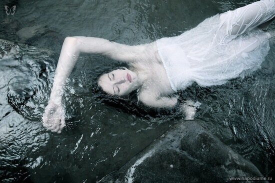 Anna Ivancova's photo