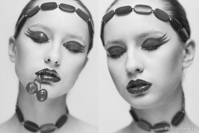 Alina Golubeva's photo