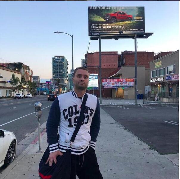 Foto Roman Kuzminski