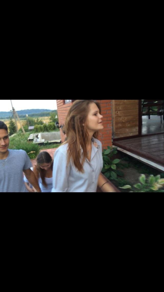 Daria Zhuravleva's photo
