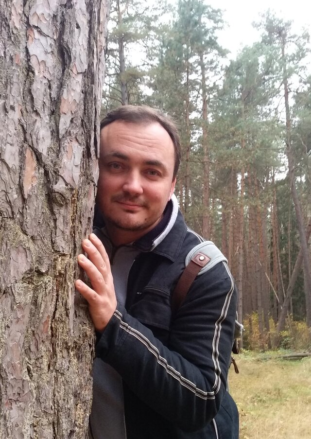 Stanislav Malysev's photo