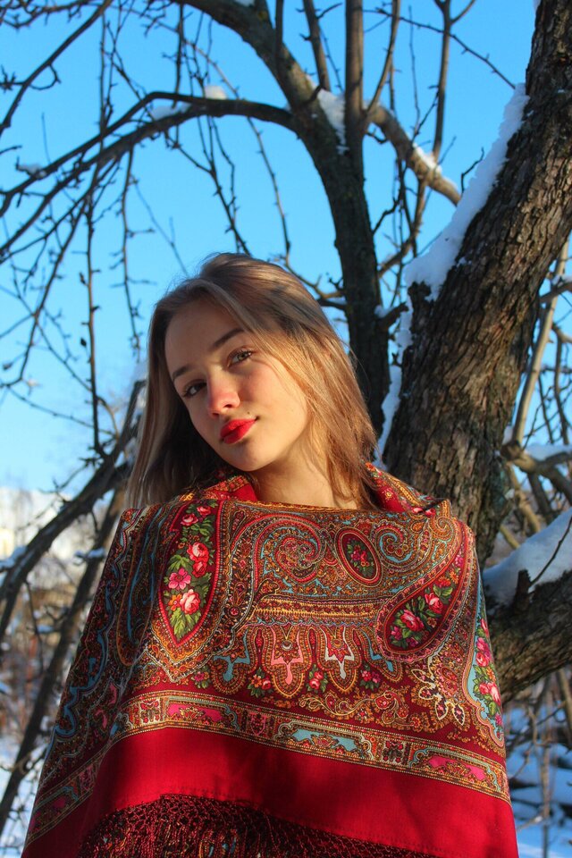 Nata Ivancenko's photo
