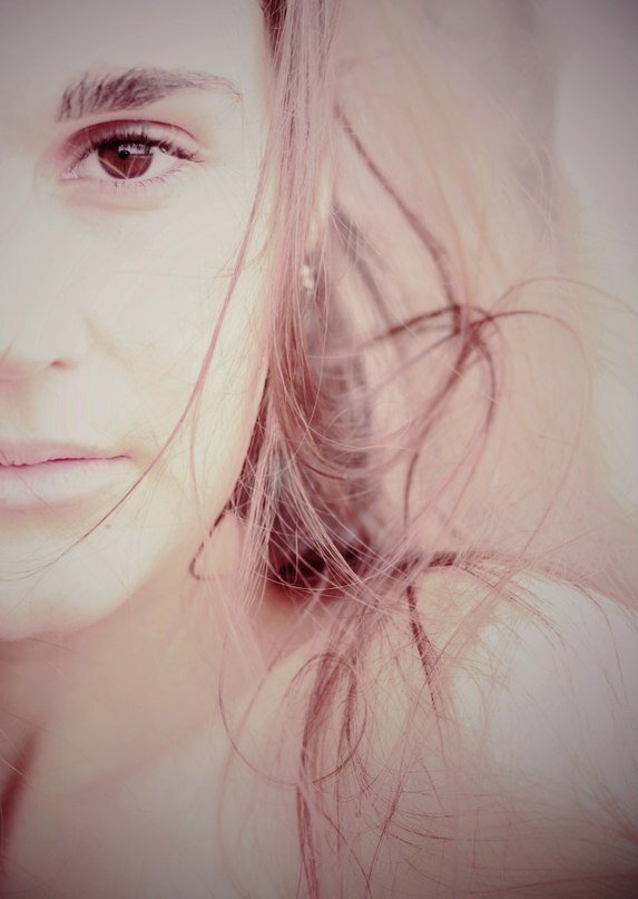 Daria Chistiakova's photo
