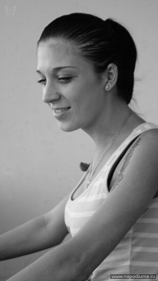 Фото Елена Курд