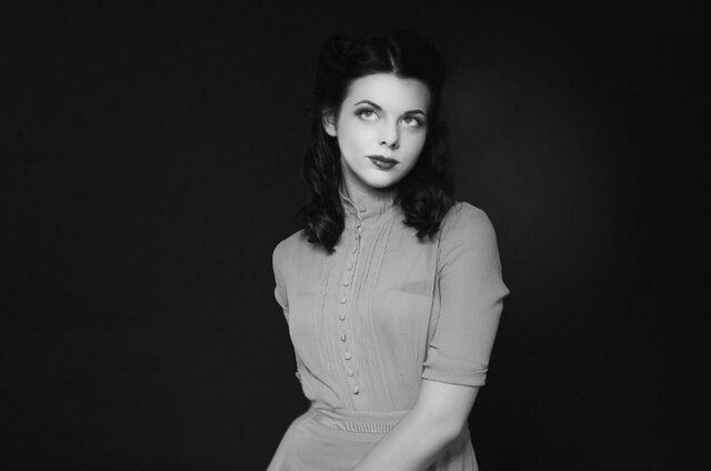 Alisa Varnavskaja's photo