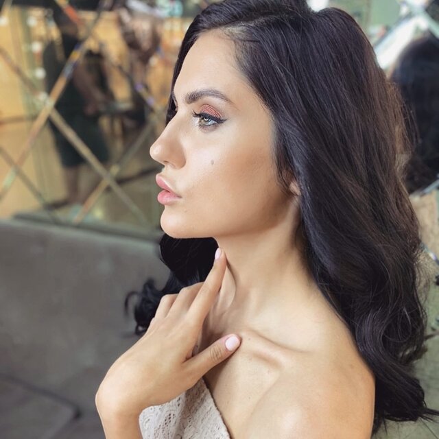 Kseniya Samokhina's photo