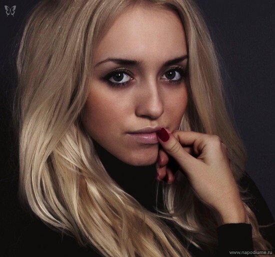 Svetlana Ignat'eva's photo