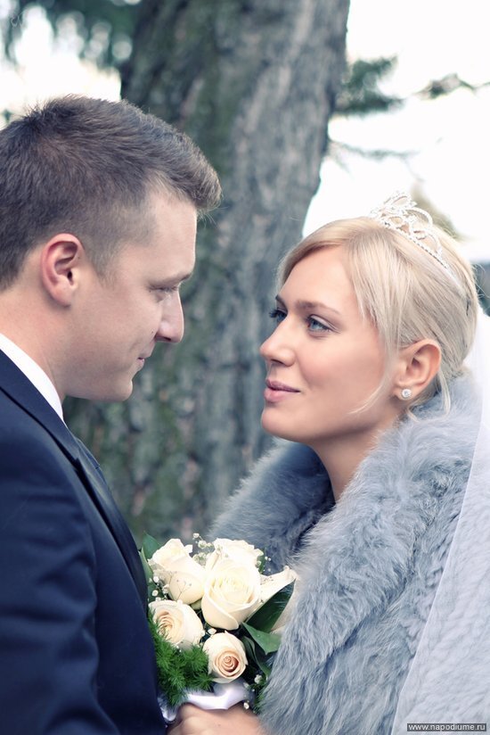 Anastasia Denisova's photo
