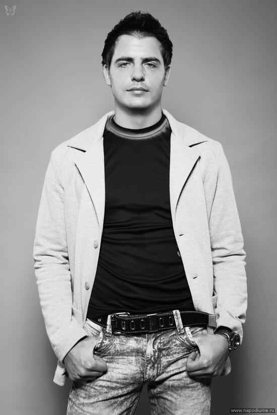 Sergiy Arvanitaki's photo