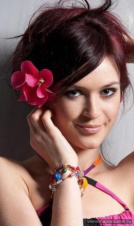 Ol'ga Stolarova's photo