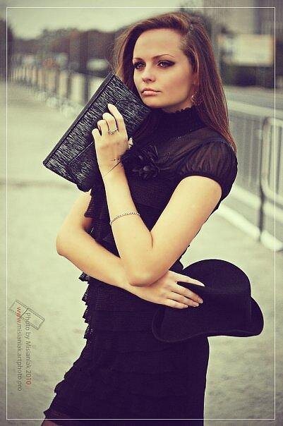 Фото Катя Ставер