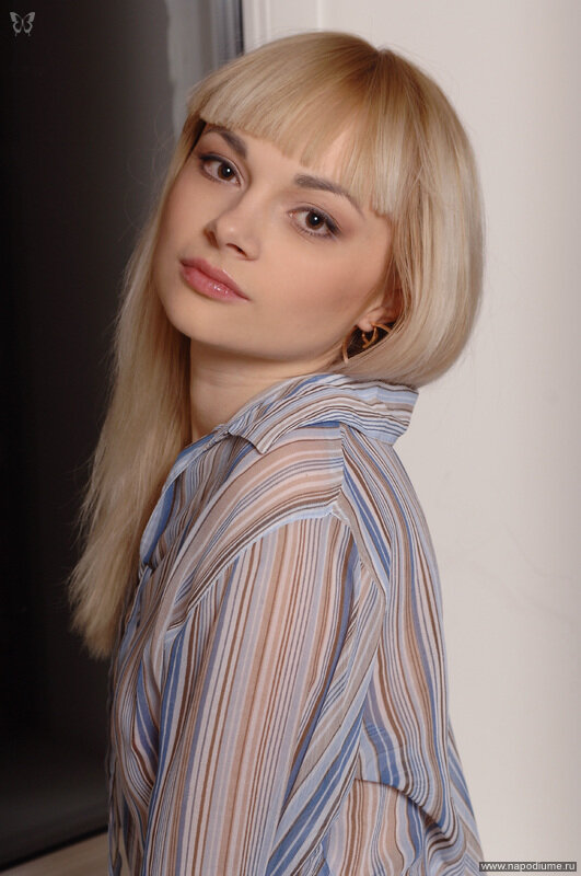 Фото Алеся Антоненко