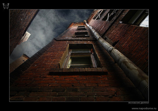 Egor Matasov's photo