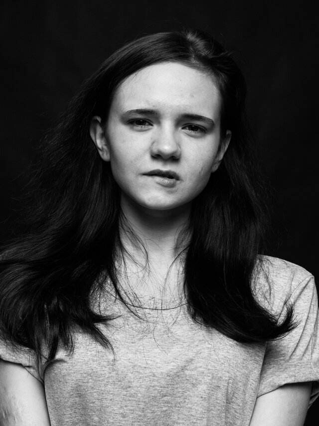 Фото Ekaterina Nikiforova