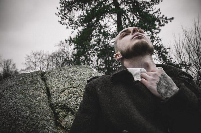 Foto Maksim Carynnik