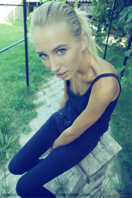 Siskina Siskina's photo