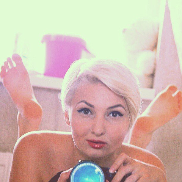 Фото Anastasiya Ishchenko