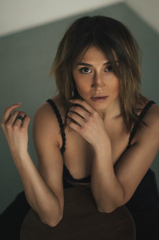 Foto Luna Tolokova