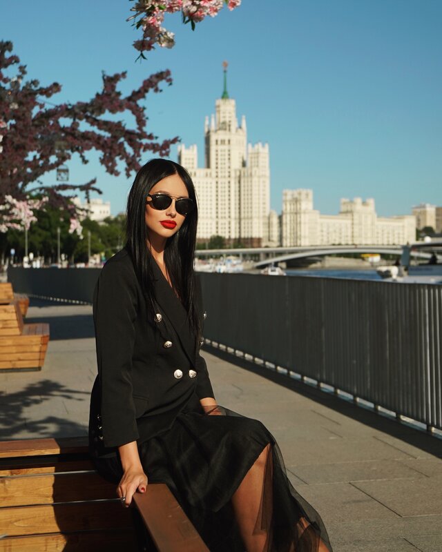 Tatiana Shvimmer's photo