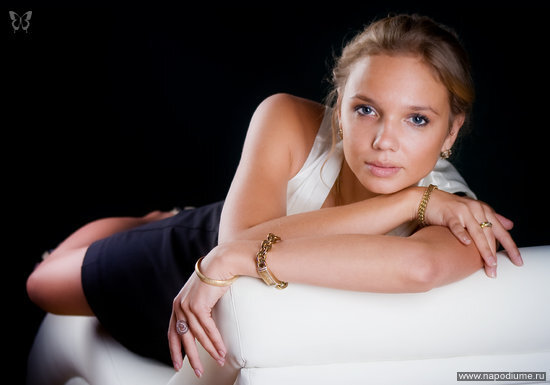 Фото Dmitry Chernoff