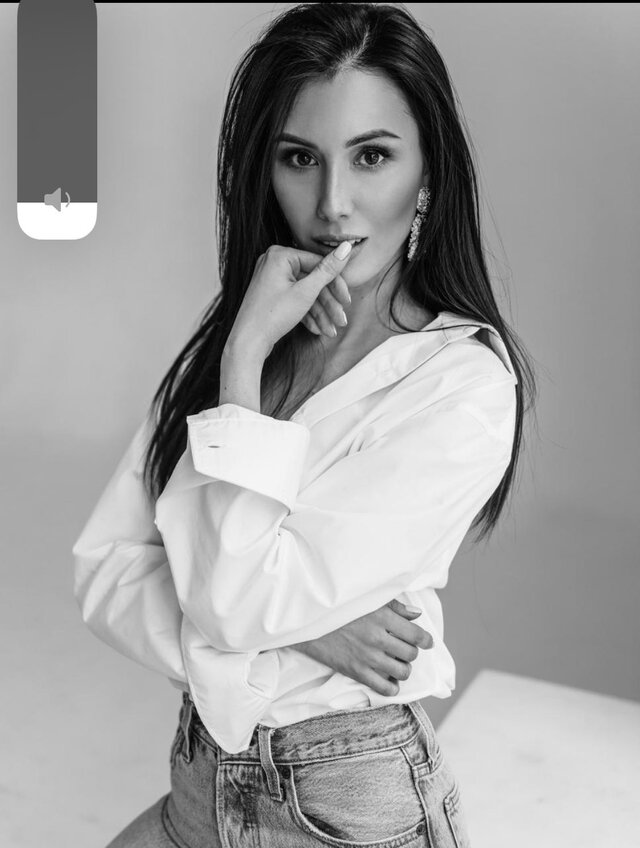 Фото Екатерина Пушина