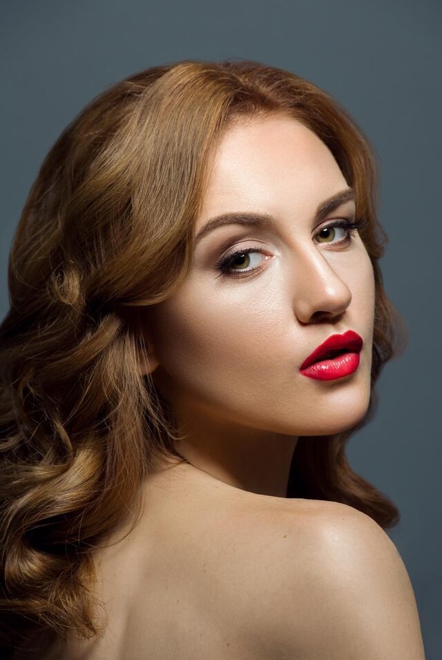 Mike Alexandrov's photo