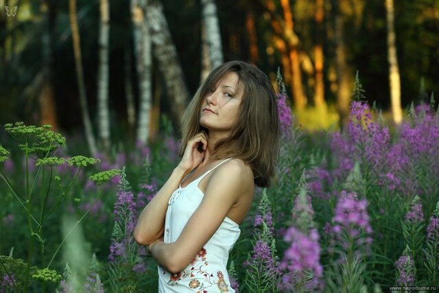 Elena Verenic's photo