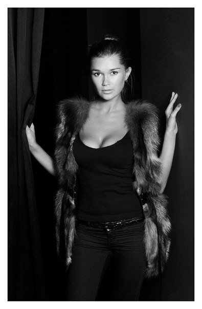 Ola Harcenko's photo