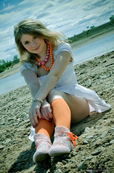 Margarita Krasavina's photo