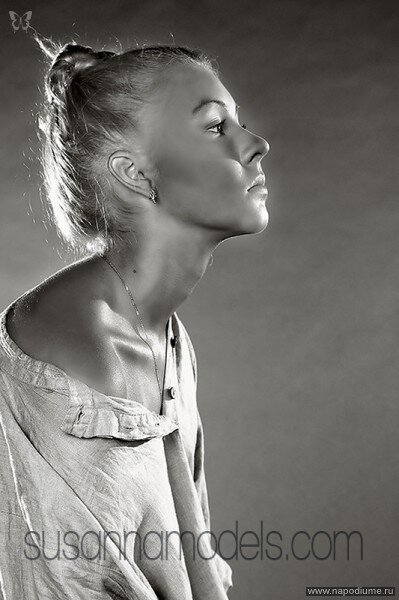 Valeria Pasynkova's photo