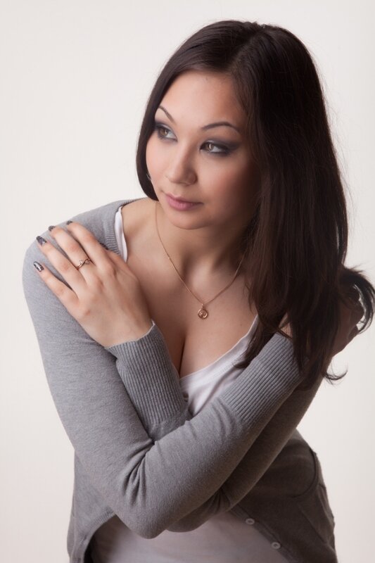 Regina Ysmanova's photo
