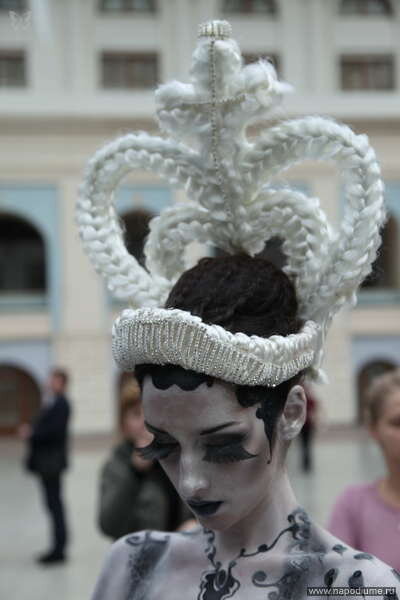 Konstantin Vlasov's photo