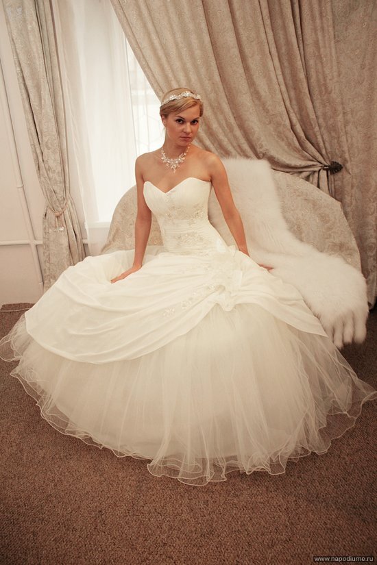 Svetlana Lobanova's photo